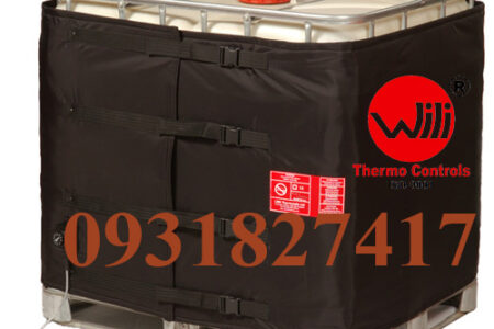 áo gia nhiệt jacket heater, heating jacket