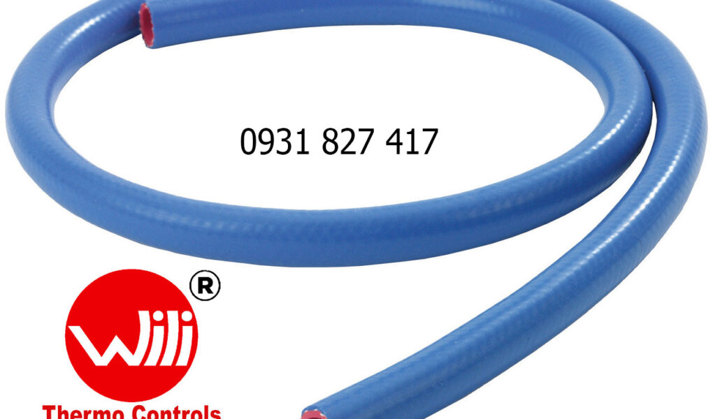 1. Heater hose - Ống gia nhiệt, Gia nhiệt ống