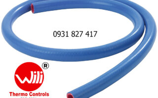 1. Heater hose - Ống gia nhiệt, Gia nhiệt ống