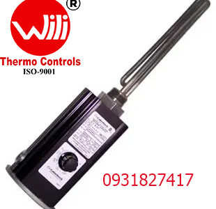 Liquid heater CXI series Bộ gia nhiệt chất lỏng Dòng CXI