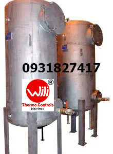 Bộ lọc không khí dòng ACF