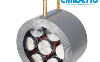 Cim 3790, Van Cân Bằng Tự Động Cimberio/ Italia