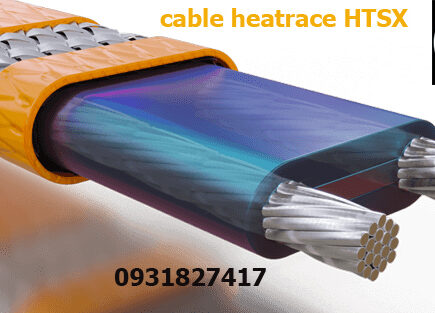 dây gia nhiệt Thermon HTSX,  Electric Heat Tracing, htsx Self regulating Heating Cable 38W/m Self regulating Heating Cable 52W/m regulating Heating Cable 58W/m Self regulating Heating Cable 32W/m HTSX 10-4-OJ Heatrace Thermon