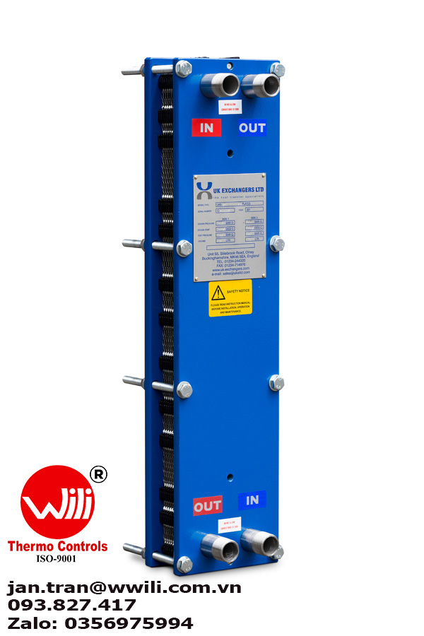 GASKET PLATE HEAT EXCHANGERS bộ trao đổi nhiệt, tấm trao đổi nhiệt