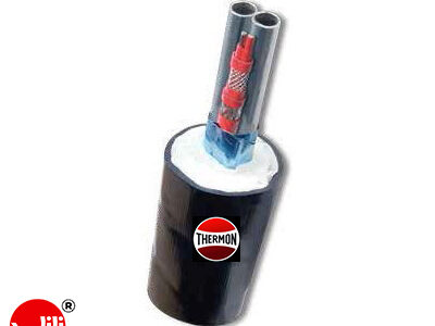 hermon SE-2F1-50-7-ATP-035, TubeTrace, 1/4in SS Seamless Tube w/ HPT