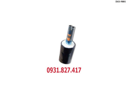 Thermon SE-3F1-64-7-ATP-035, TubeTrace, 3/8in SS Seamless Tube w/HTSX ME-10C1-6C1-71-7-ATP-1/1-XINS(45)-M/13-AT-0111