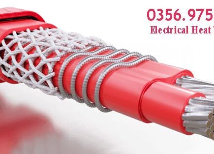 Dây Gia Nhiệt Self Regulating HTSX-20-2-OJ Electrical Heat Tracing , Heat trace,