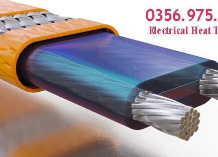 Dây gia nhiệt Thermon HTSXHeat Trace HTSX Thermon,  Gia Nhiệt Duy Trì Nhiệt Độ Đường Ống, Bồn Bể Dây Gia Nhiệt HTSX 20-2 OJ , Cáp Sấy Tự Điều Chỉnh 2024 Dây Gia Nhiệt Self Regulating HTSX-20-2-OJ Electrical Heat Tracing , Heat trace,