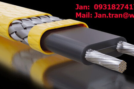 Self regulating Heating Cable 39W/m Self regulating Heating Cable 42W/m Self regulating Heating Cable 43W/m Self regulating Heating Cable 49W/m regulating Heating Cable 35W/m regulating Heating Cable 34W/m Self regulating Heating Cable 33W/m, Cáp Sấy Tự Điều Chỉnh Thermon USA regulating Heating Cable 55W/m Self regulating Heating Cable 12W/m Regulating Heating Cable KSR, , Cáp Sấy Tự Điều Chỉnh, Dây Điện Trở Thermon USA Công ty TNHH WILI, Phân phối độc quyền tại Việt Nam, Liên hệ : jan – 0356 975994