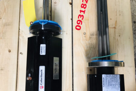 Screwplug Heater CXST5696-01 -02 Screwplug Heater, Điện trở nhúng CXST5696-02 CXST5696-01