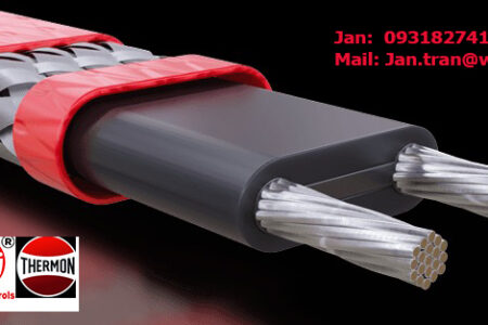 Self regulating Heating Cable 36W/m Self regulating Heating Cable 41W/m regulating Heating Cable 57W/m Self regulating Heating Cable 31W/m Self regulating Heating Cable 21W/m regulating Heating Cable 13W/m