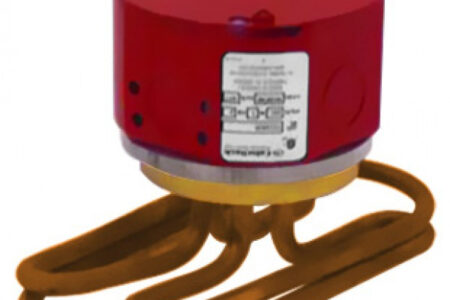 caloritech heater, SCREWPLUG HEATERS (CX SERIES)