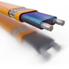 Self Regulating Heating Cable