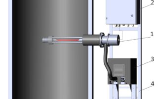 Máy đếm bụi quang học (conimeter) SOM-16 (1)