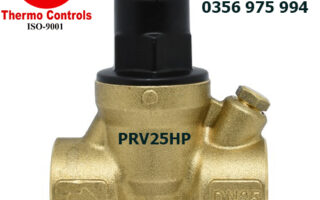 PRESSURE REDUCING VALVES VAN GIẢM ÁP SUẤT CAO PRESSUREGUARD- PRV25HP