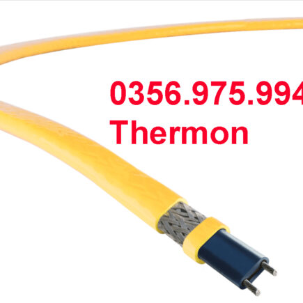 dây gia nhiệt Thermon, HTsx 20-2, Ksx 15-2, Bsx 10-2 , Self Regulating Heating Cable, Electric heat tracing