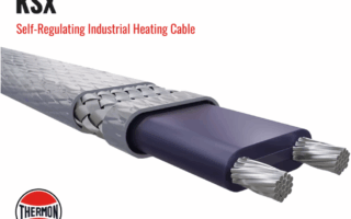 dây gia nhiệt Thermon, HTsx 20-2, Ksx 15-2, Bsx 10-2 , Self Regulating Heating Cable, Electric heat tracing