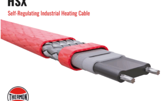 dây gia nhiệt Thermon, HTsx 20-2, Ksx 15-2, Bsx 10-2 , Self Regulating Heating Cable, Electric heat tracing