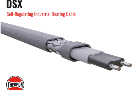 Dây gia nhiệt Thermon cho ngành thực phẩm | Vệ sinh & ổn định nhiệt