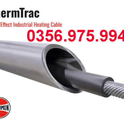 dây gia nhiệt Thermon, HTsx 20-2, Ksx 15-2, Bsx 10-2 , Self Regulating Heating Cable, Electric heat tracing