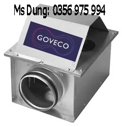 Heating coil - Hãng Goveco, Đại lý Goveco