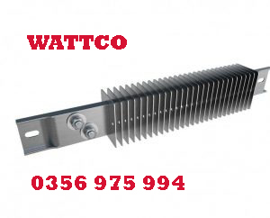 FINNED STRIP HEATERS WATTCO