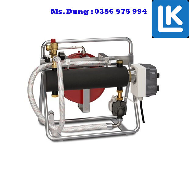 LK 440 EasyHeat