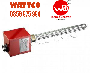 MÁY SƯỞI TRỤC VIT WATTCO , HEATER WATTCO