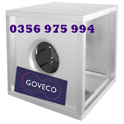 MPC F4 goveco - QUẠT HÚT KHÓI