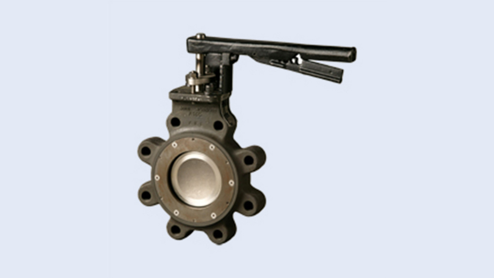 Butterfly Valves Crane – UK, Van bướm CRANE