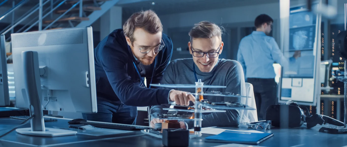 kỹ sư cơ điện