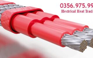 dây gia nhiệt thermon htsx 20-2 oj, bsx 10 -2 oj, ksx 15-2 oj, Electric heat tracing, Self Regulaing Heating Cables Thermon