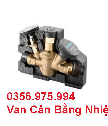 Van Cân Bằng Nhiệt Thermal Circulation Valves