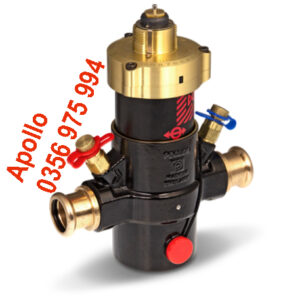 van can ban Apolllo PICV 1