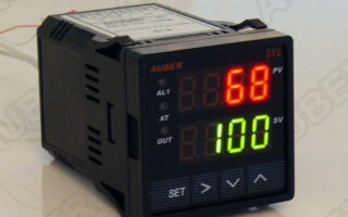 PID controller