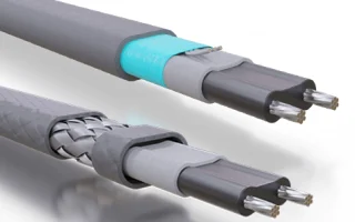 Dây Gia Nhiệt DSX™ Self-Regulating Heating Cable