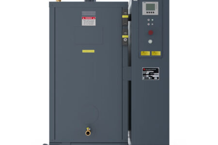 Precision Boilers