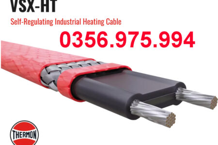 DÂY GIA NHIỆT THERMON, HTSX 20-2 OJ, KSX 15-2 OJ